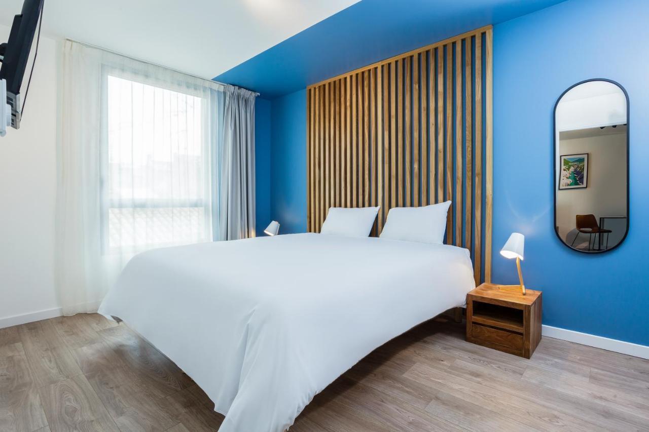 Aparthotel Adagio Montpellier Centre Comedie 外观 照片
