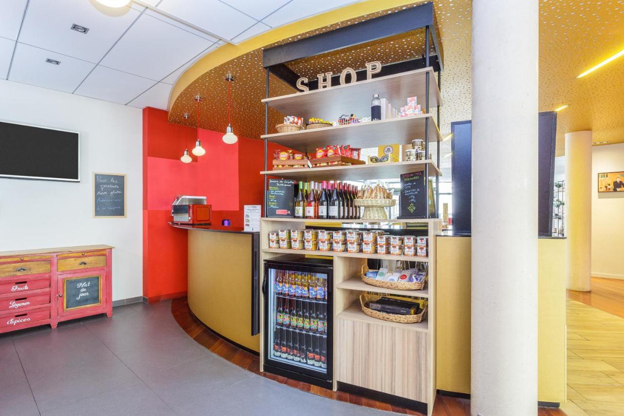 Aparthotel Adagio Montpellier Centre Comedie 外观 照片